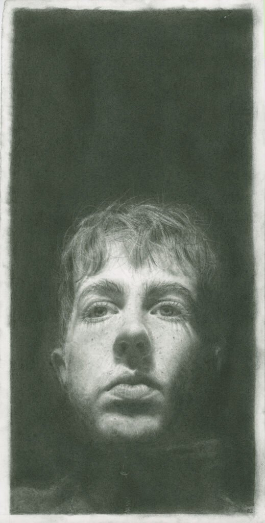 self portrait